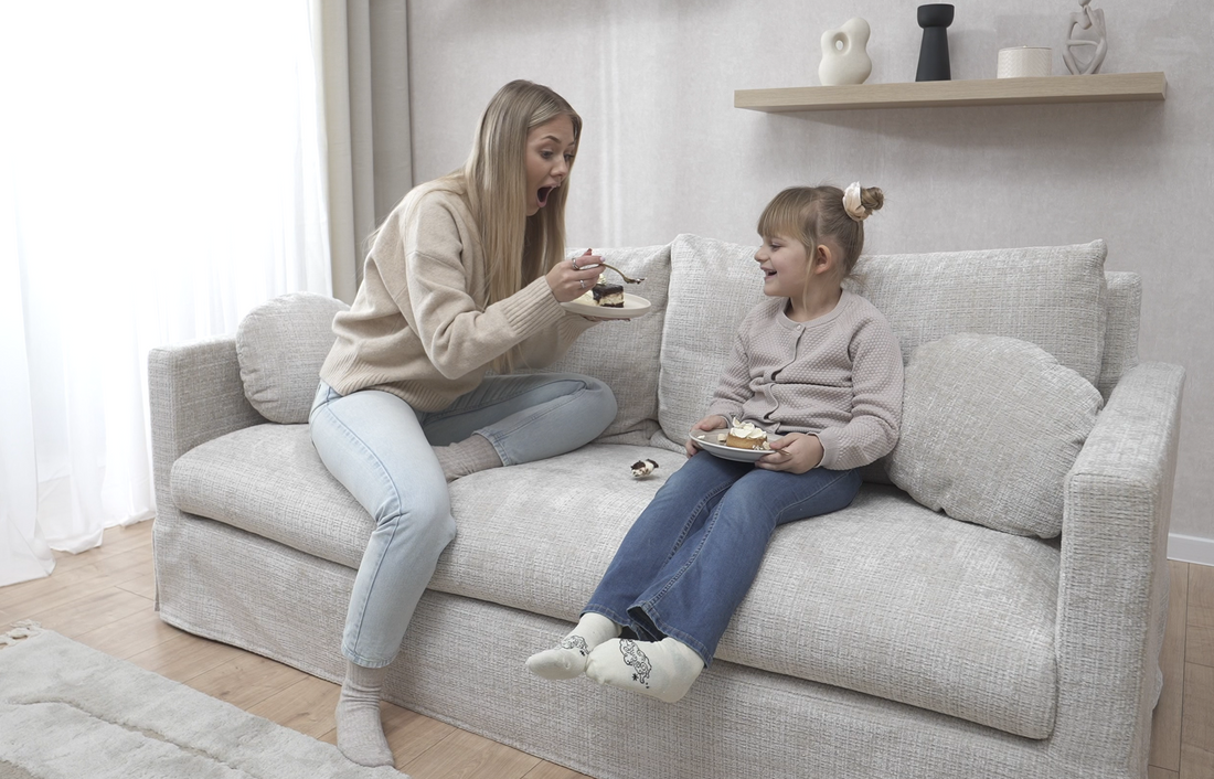How to Clean Sofa Fabric Stains: Expert Tips for Busy Homes with Kids and Pets
