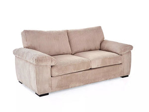 AMALFI 2 SEATER SOFA BED