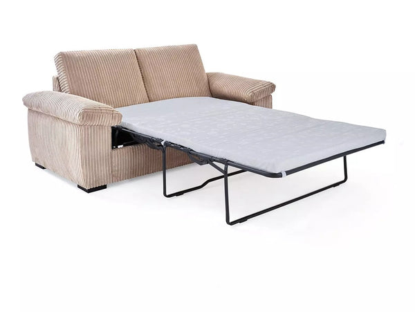 AMALFI 2 SEATER SOFA BED