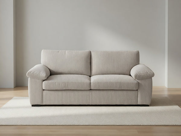 AMALFI 2 SEATER SOFA BED