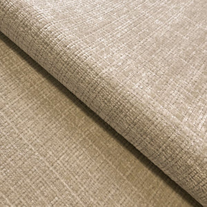 MELVA U-SHAPED CORNER SOFA - BEIGE