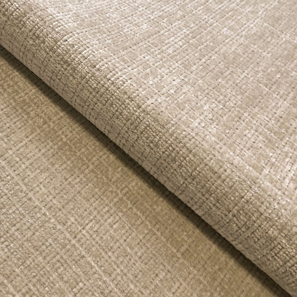 MELVA U-SHAPED CORNER SOFA - BEIGE