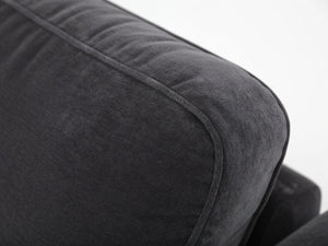 ANGEL CORNER SOFA - GREY