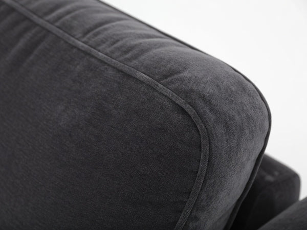 ANGEL CORNER SOFA - GREY