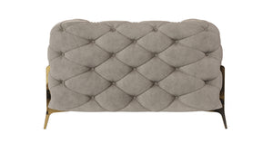 CHELSEA BIS ARMCHAIR BEIGE