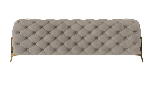 CHELSEA BIS 2.5 SEATER SOFA BEIGE