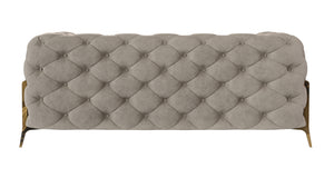 CHELSEA BIS 2 SEATER SOFA BEIGE