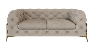 CHELSEA BIS 2 SEATER SOFA BEIGE