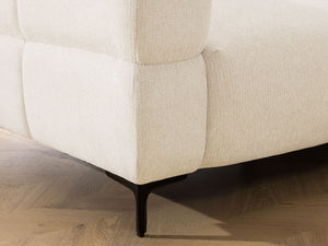 HELIO ARMCHAIR - BEIGE