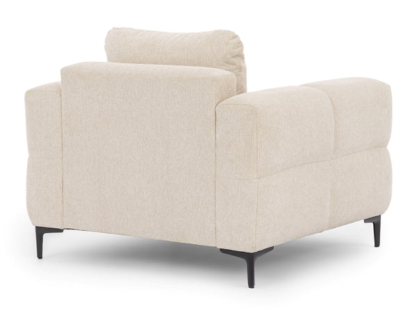 HELIO ARMCHAIR - BEIGE