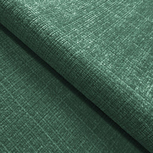 PAPHOS 3 SEATER SOFA - GREEN