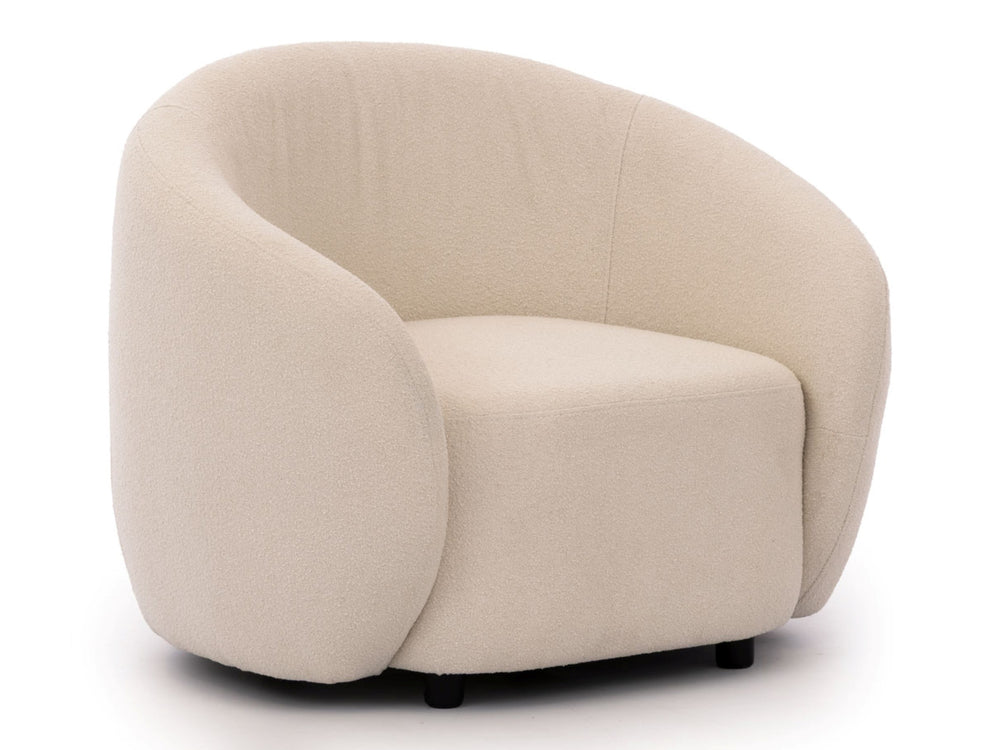 BLOOM ARMCHAIR BEIGE