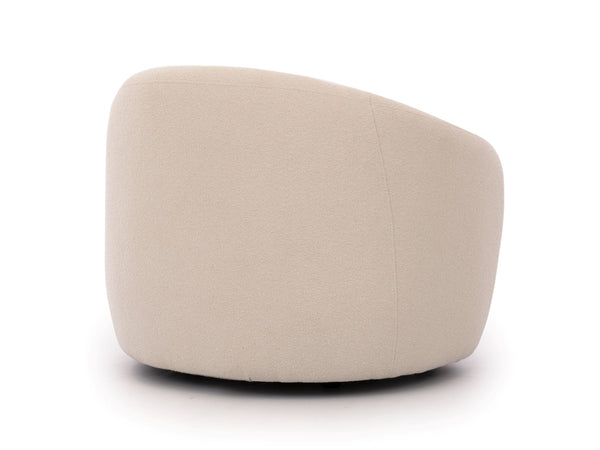 BLOOM ARMCHAIR BEIGE