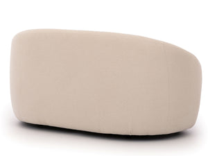 BLOOM 2 SEATER SOFA BEIGE