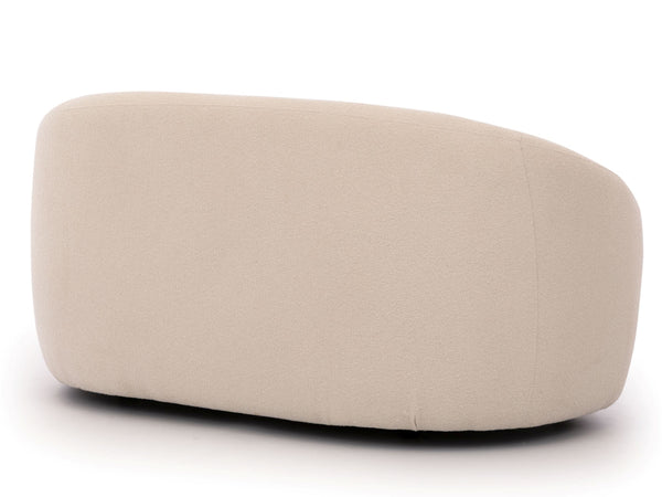 BLOOM 2 SEATER SOFA BEIGE