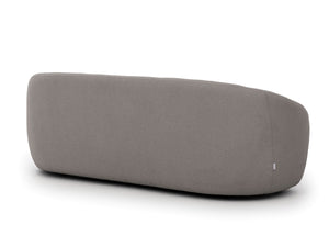 BLOOM 3+2+1 SEATER SOFA SET GREY