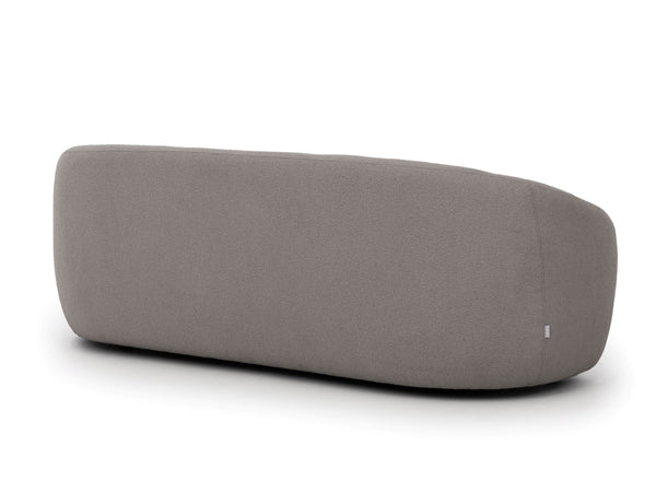 BLOOM 3+2+1 SEATER SOFA SET GREY