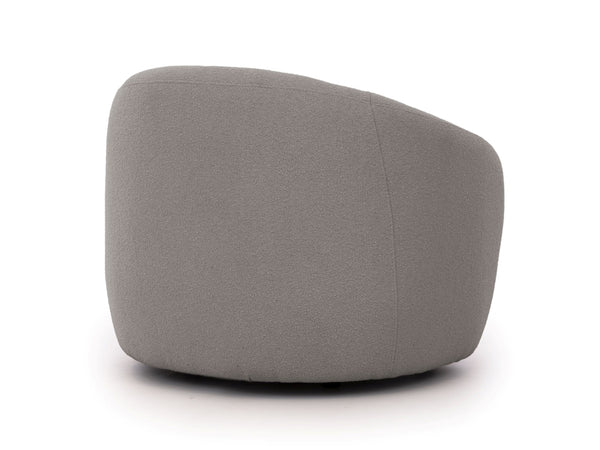 BLOOM ARMCHAIR GREY