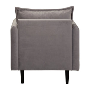 JULI ARMCHAIR GREY