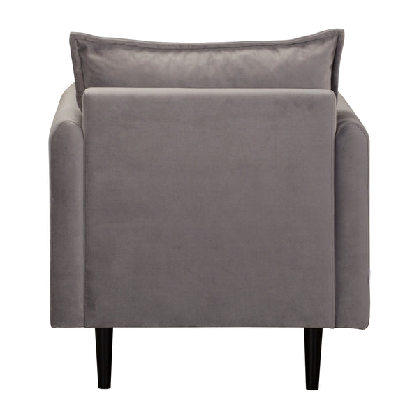 JULI ARMCHAIR GREY