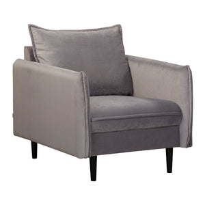 JULI ARMCHAIR GREY