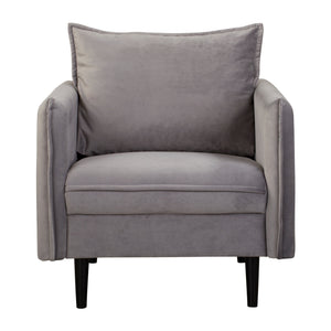 JULI ARMCHAIR GREY