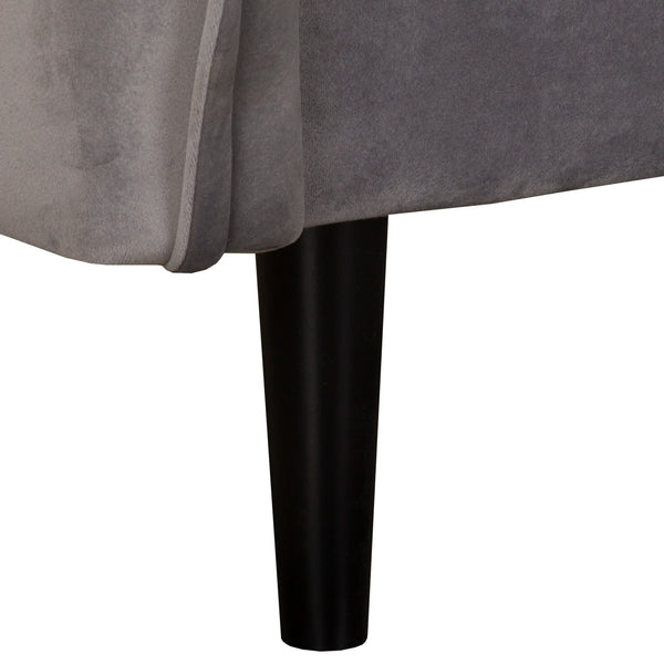JULI ARMCHAIR GREY