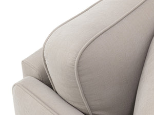 ANGEL CORNER SOFA - LINEN
