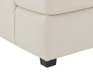 CARNABY U-SHAPED CORNER SOFA - BEIGE