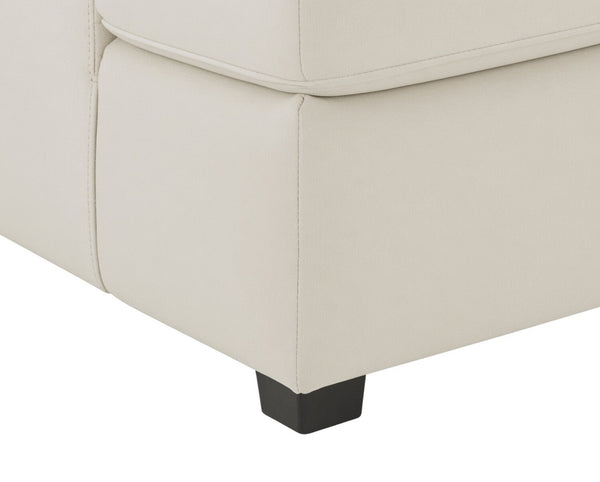 CARNABY U-SHAPED CORNER SOFA - BEIGE