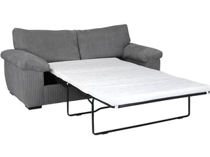 AMALFI 2 SEATER SOFA BED