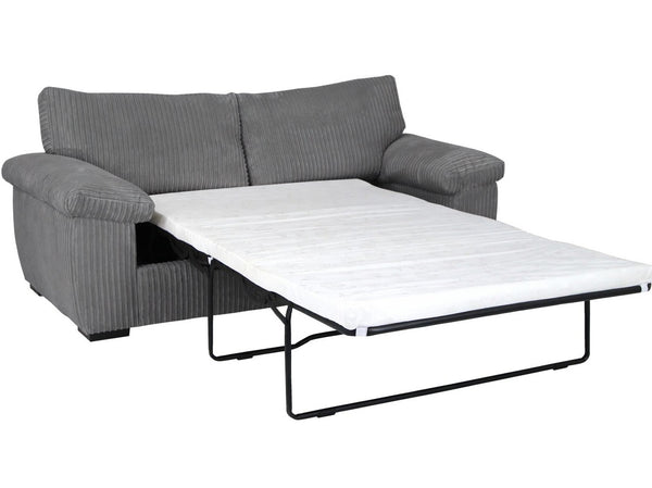 AMALFI 2 SEATER SOFA BED